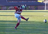 Hempnall V Mattishall 10th May 2017 2